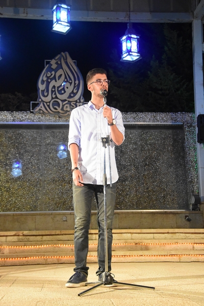Interact’s Got Talent 2018